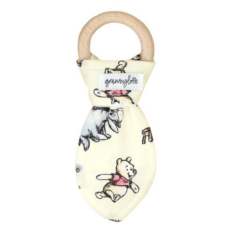 grannylove Teething Ring image number 11